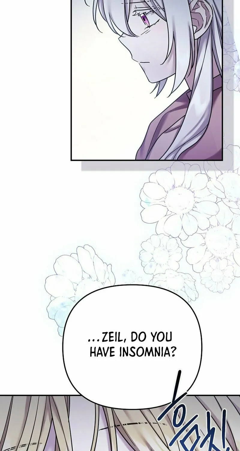 A Terminally Ill Villainess Refuses to Be Adopted Chapter 19 page 19 - 