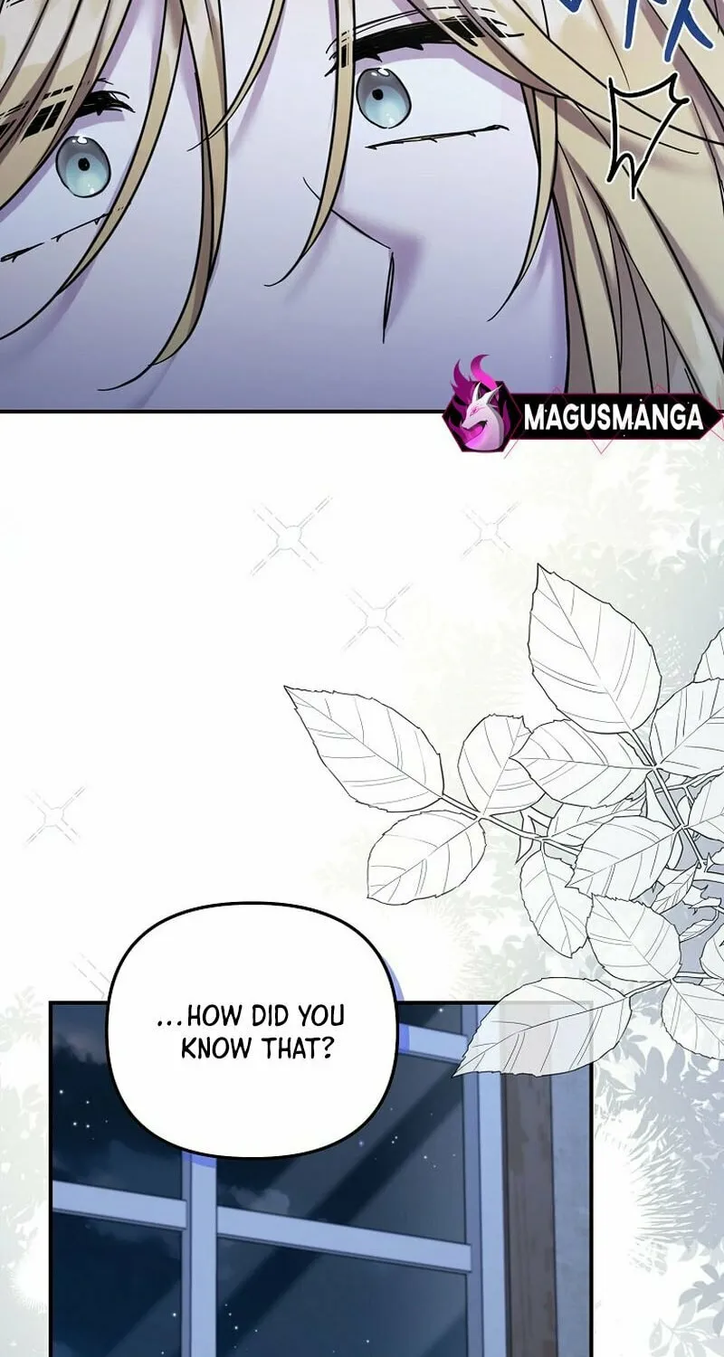 A Terminally Ill Villainess Refuses to Be Adopted Chapter 19 page 20 - 