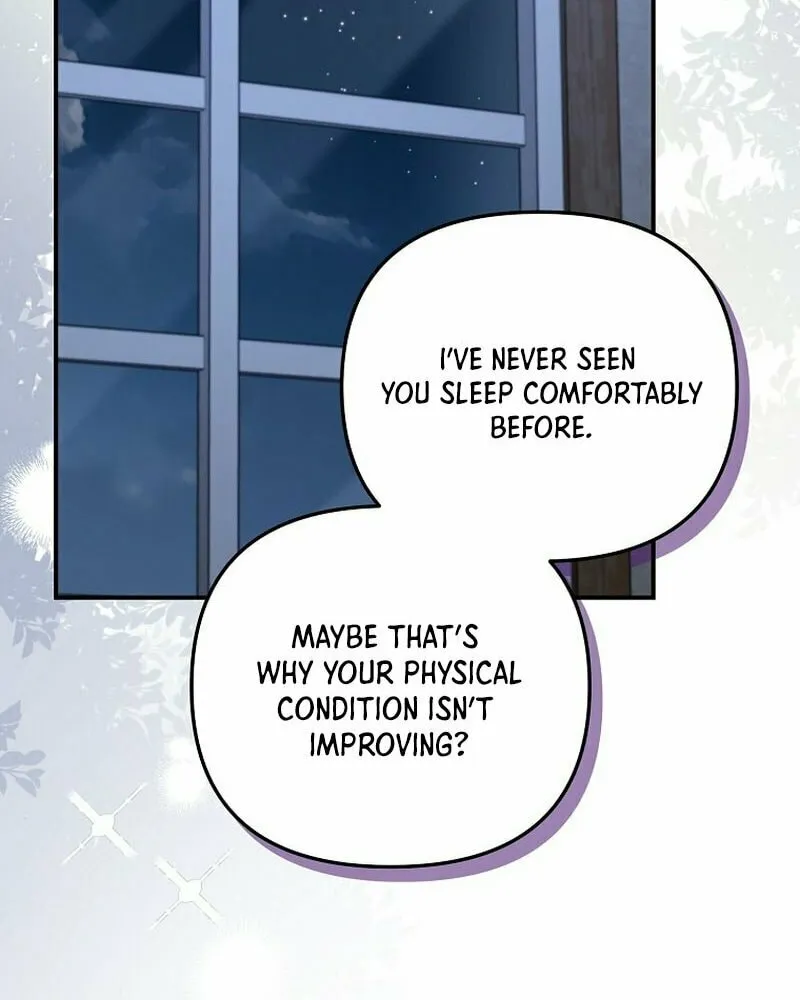 A Terminally Ill Villainess Refuses to Be Adopted Chapter 19 page 21 - 