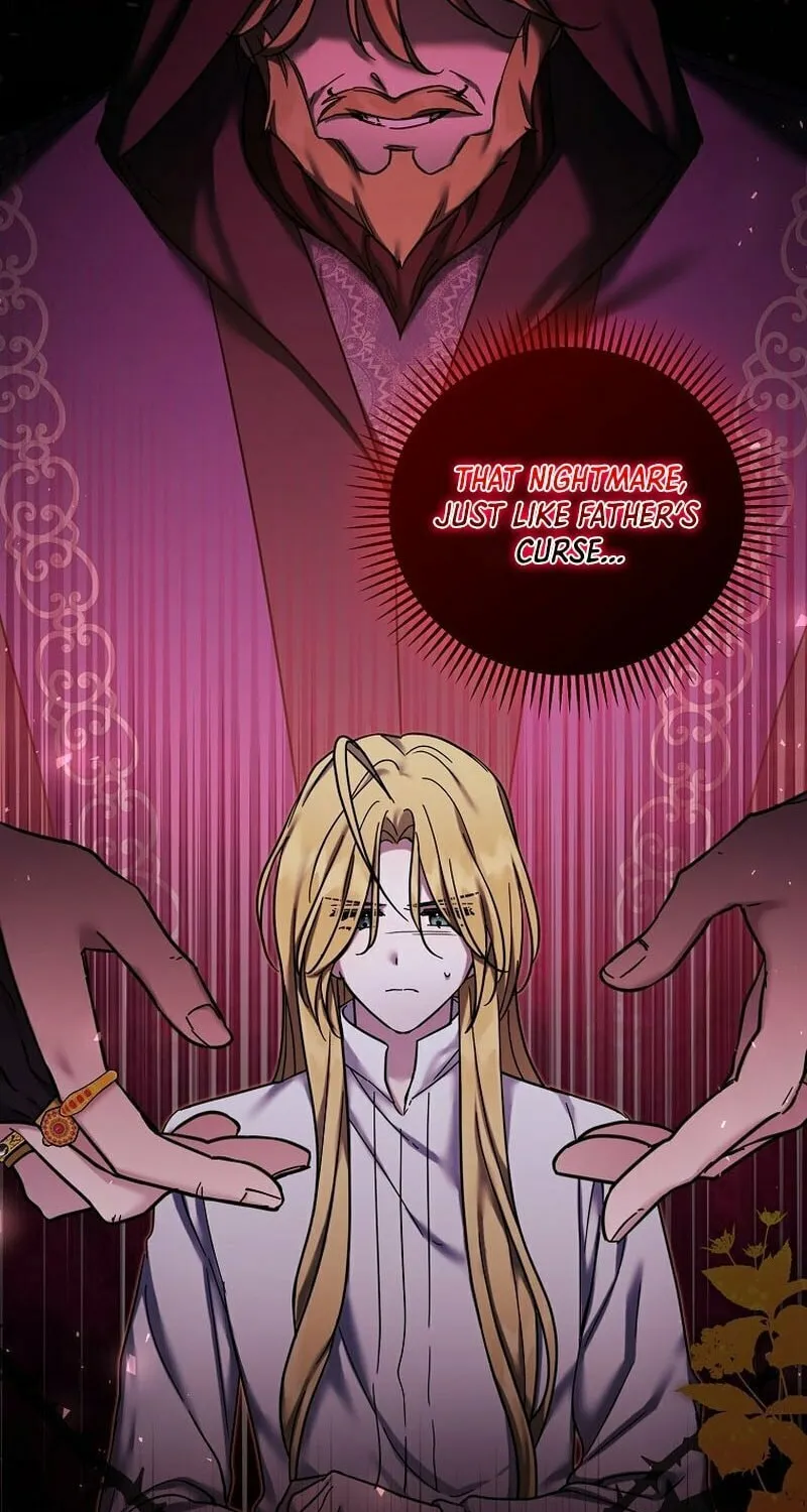 A Terminally Ill Villainess Refuses to Be Adopted Chapter 19 page 31 - 