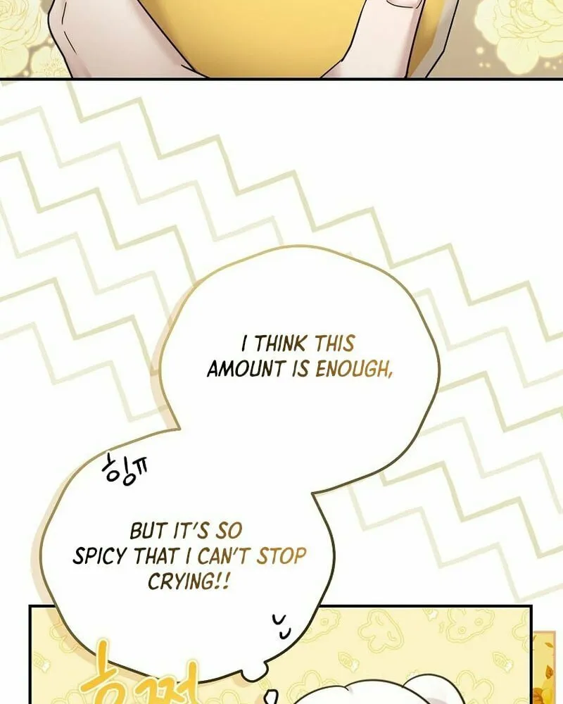A Terminally Ill Villainess Refuses to Be Adopted Chapter 19 page 42 - 