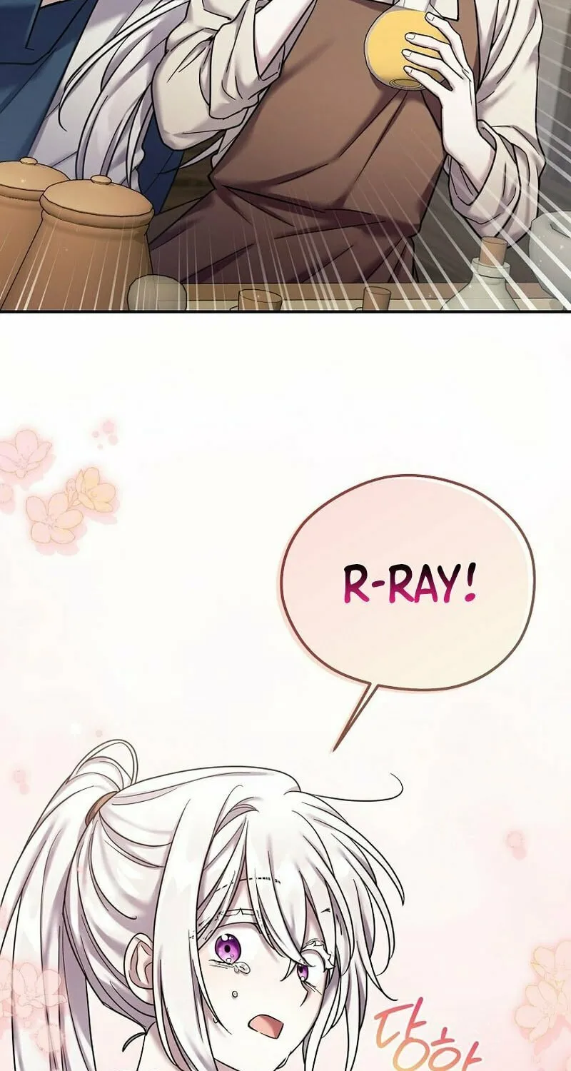 A Terminally Ill Villainess Refuses to Be Adopted Chapter 19 page 45 - 