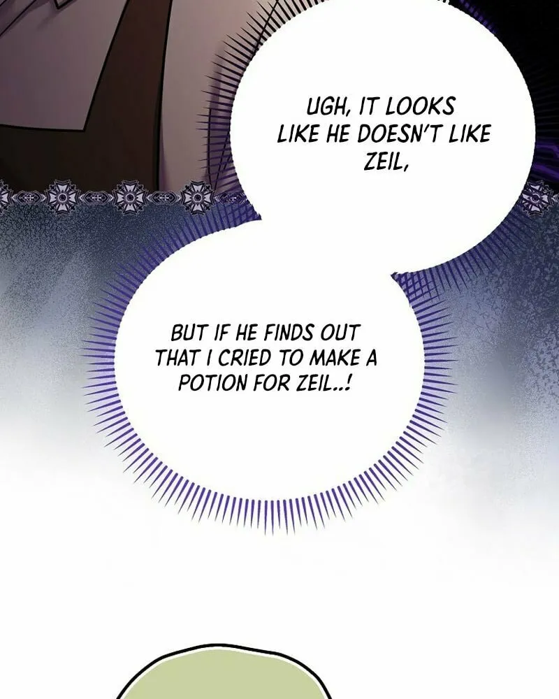 A Terminally Ill Villainess Refuses to Be Adopted Chapter 19 page 49 - 