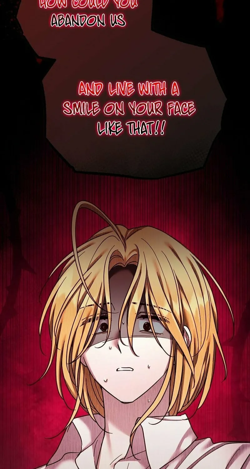 A Terminally Ill Villainess Refuses to Be Adopted Chapter 19 page 6 - 