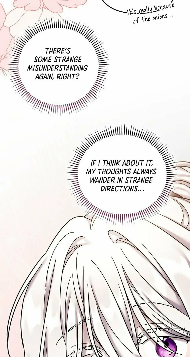 A Terminally Ill Villainess Refuses to Be Adopted Chapter 19 page 53 - 