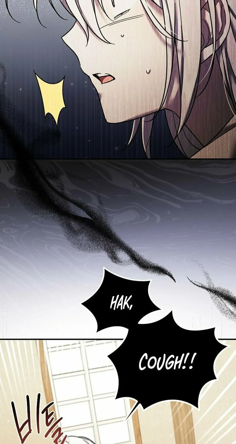 A Terminally Ill Villainess Refuses to Be Adopted Chapter 19 page 59 - 