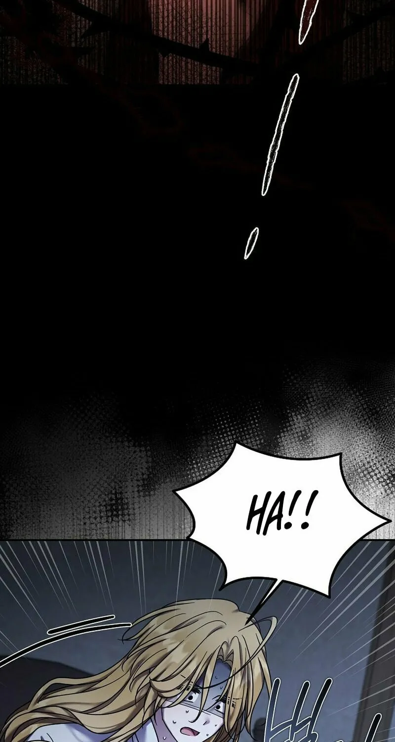A Terminally Ill Villainess Refuses to Be Adopted Chapter 19 page 8 - 