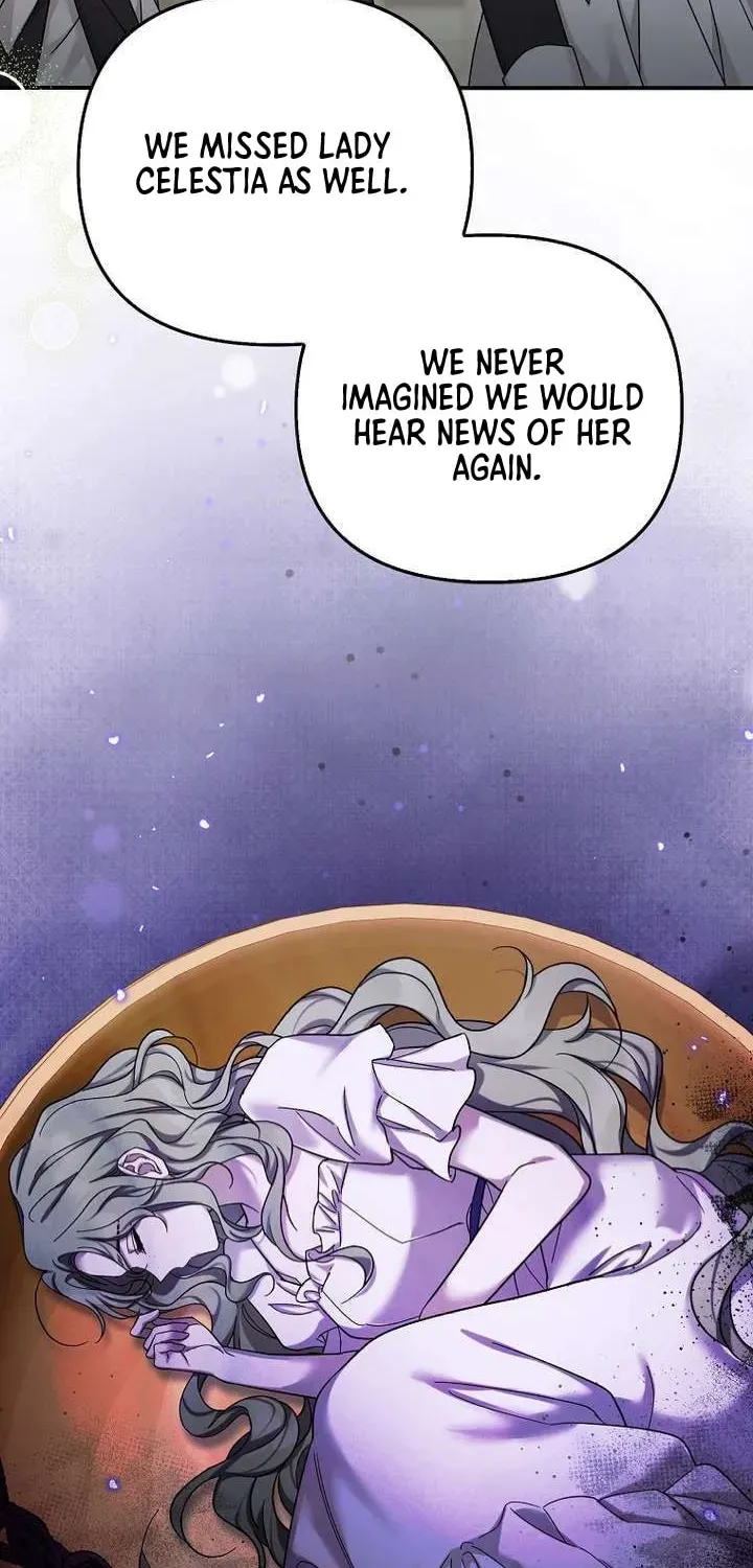A Terminally Ill Villainess Refuses to Be Adopted Chapter 2.1 page 11 - 