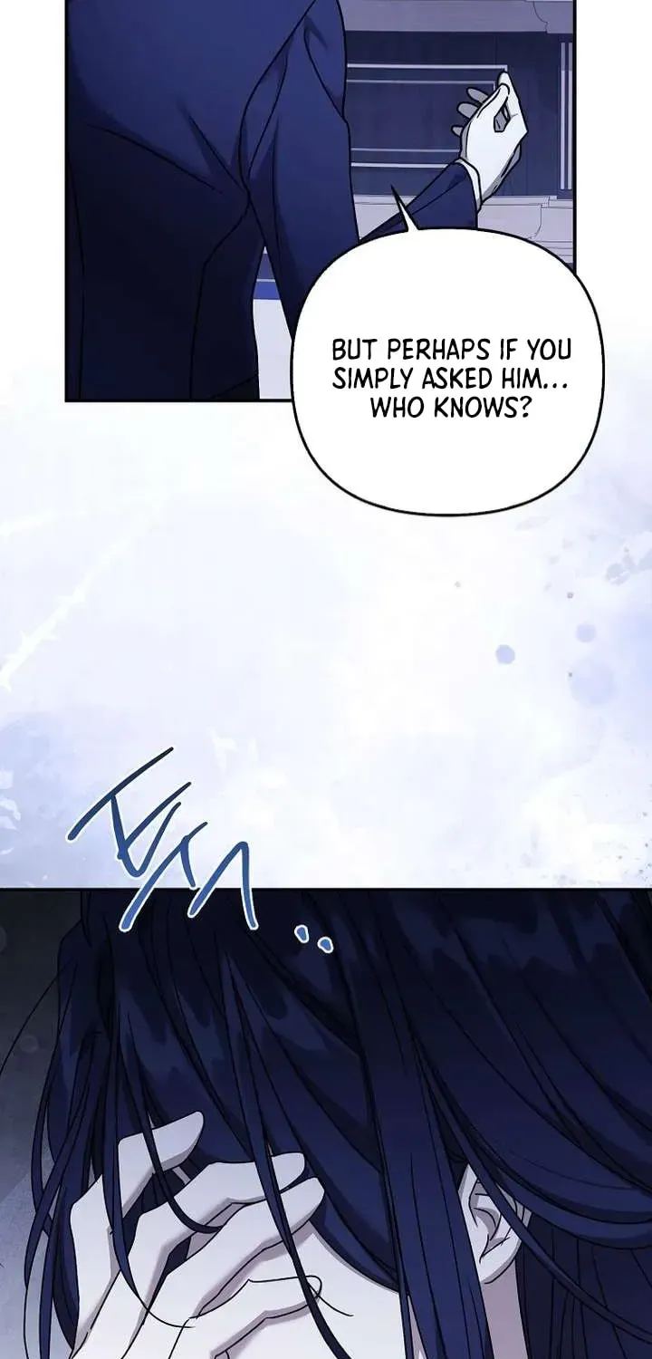 A Terminally Ill Villainess Refuses to Be Adopted Chapter 2.1 page 19 - 