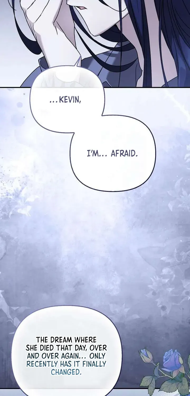 A Terminally Ill Villainess Refuses to Be Adopted Chapter 2.1 page 20 - 
