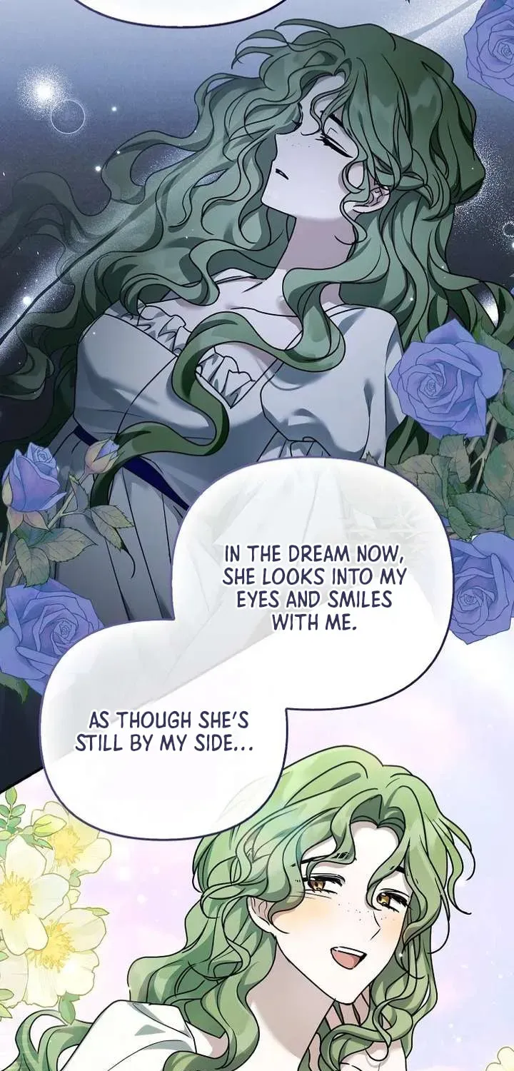 A Terminally Ill Villainess Refuses to Be Adopted Chapter 2.1 page 21 - 