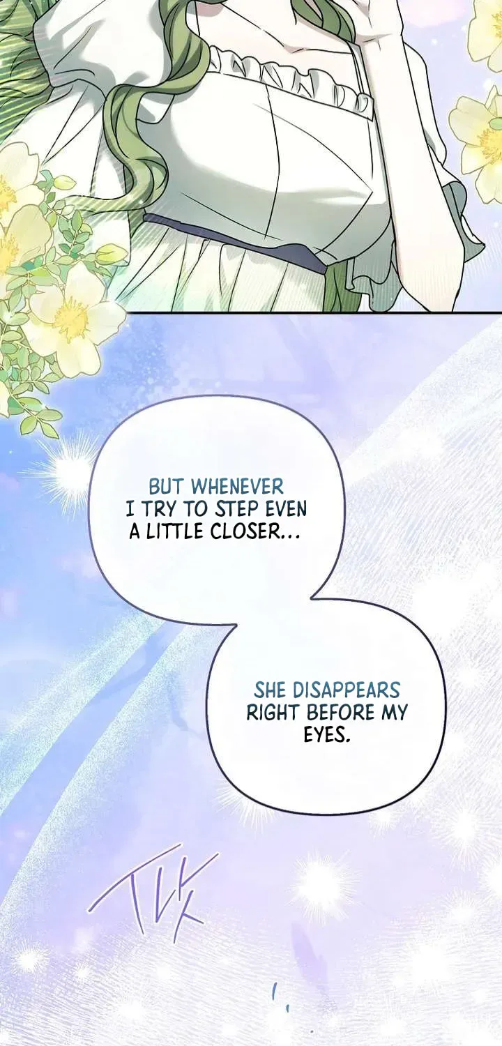 A Terminally Ill Villainess Refuses to Be Adopted Chapter 2.1 page 22 - 
