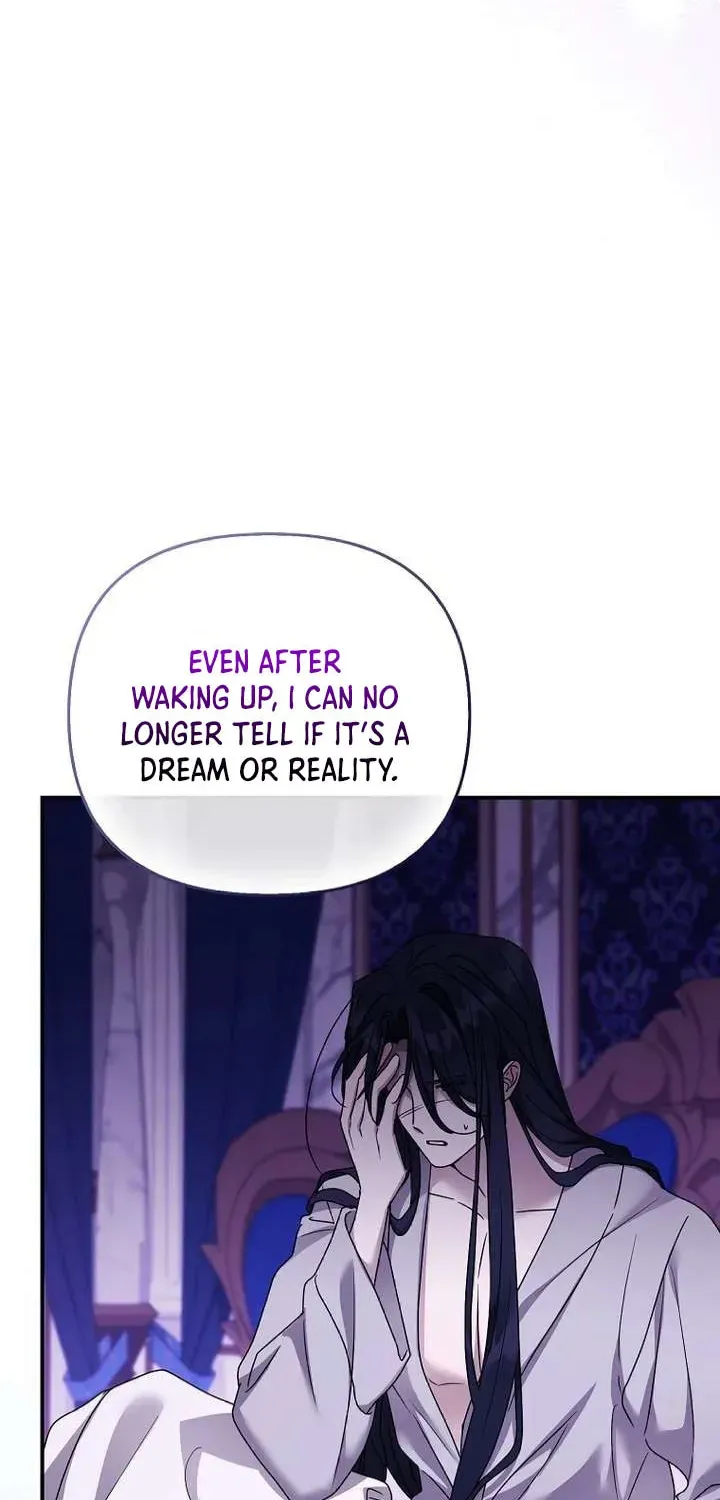 A Terminally Ill Villainess Refuses to Be Adopted Chapter 2.1 page 25 - 
