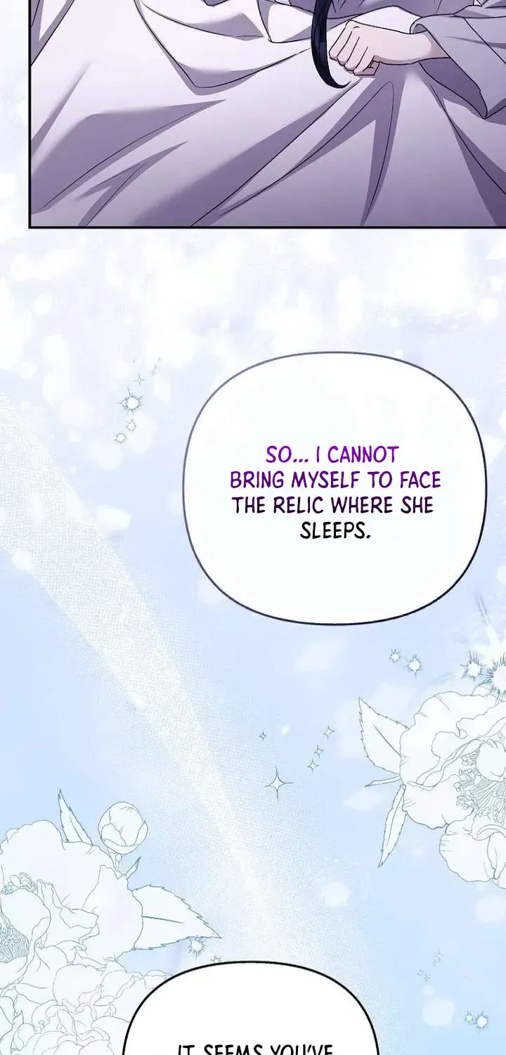 A Terminally Ill Villainess Refuses to Be Adopted Chapter 2.1 page 26 - 