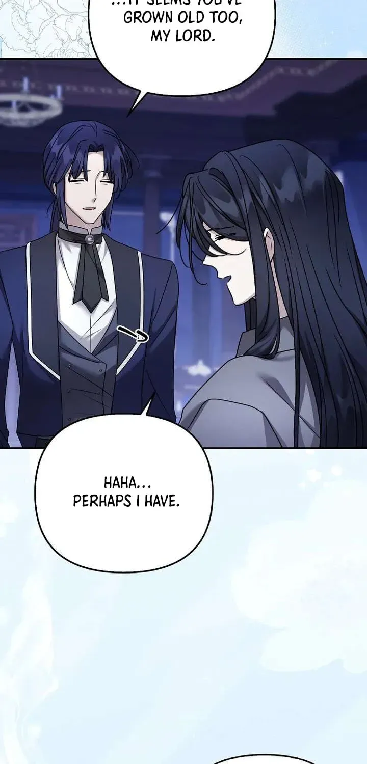 A Terminally Ill Villainess Refuses to Be Adopted Chapter 2.1 page 27 - 