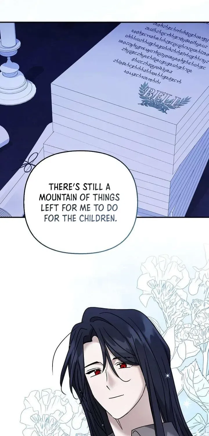 A Terminally Ill Villainess Refuses to Be Adopted Chapter 2.1 page 29 - 