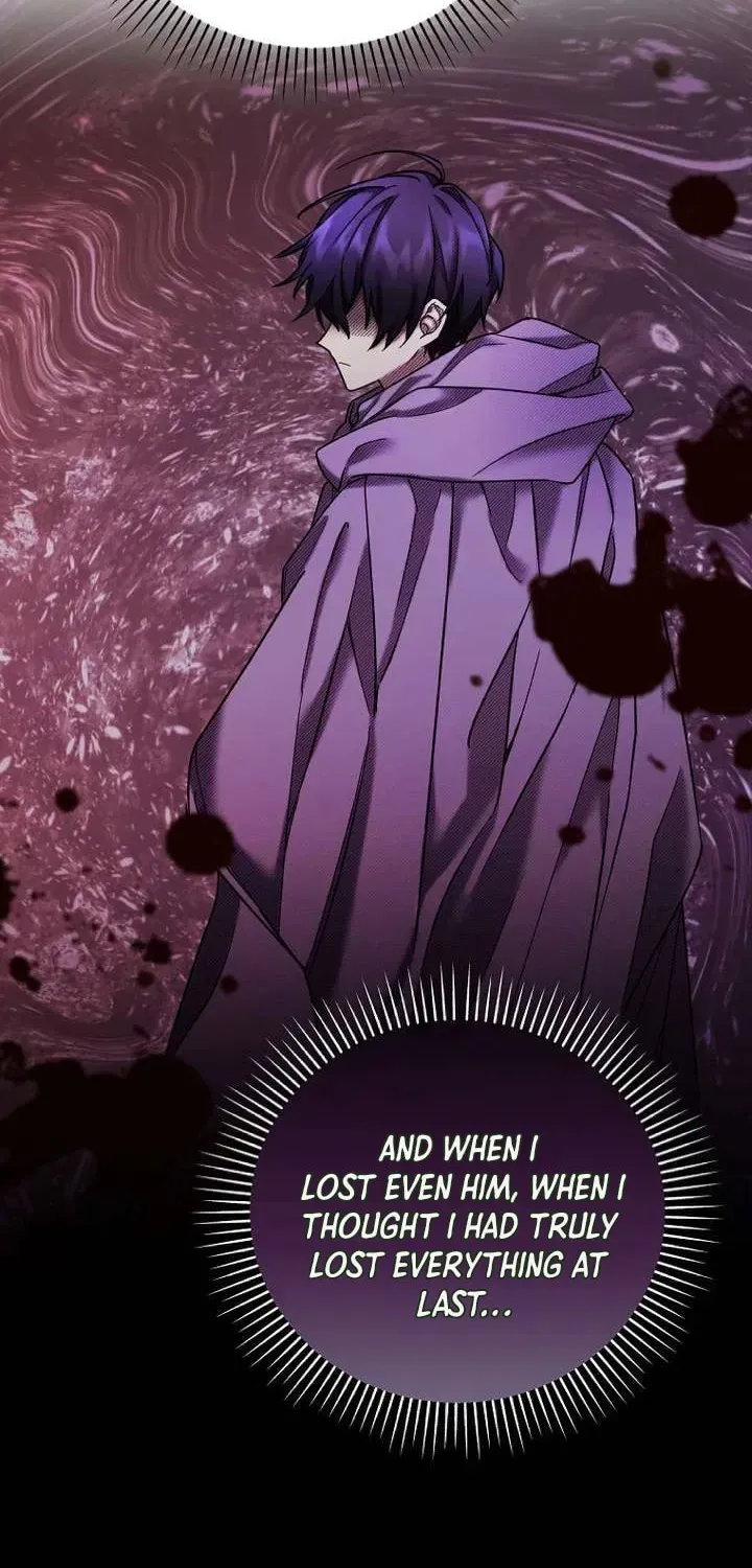 A Terminally Ill Villainess Refuses to Be Adopted Chapter 2.1 page 31 - 