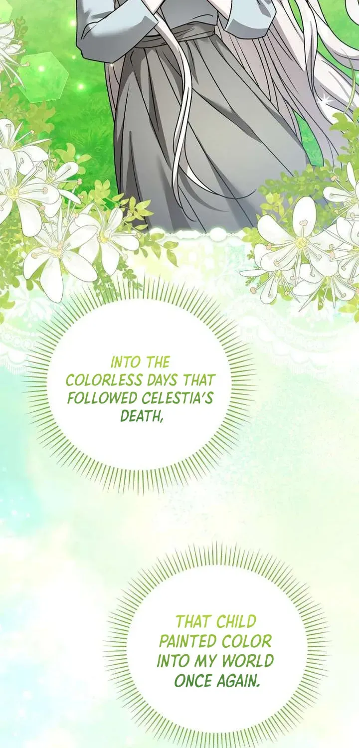 A Terminally Ill Villainess Refuses to Be Adopted Chapter 2.1 page 33 - 
