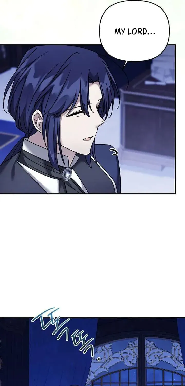 A Terminally Ill Villainess Refuses to Be Adopted Chapter 2.1 page 35 - 