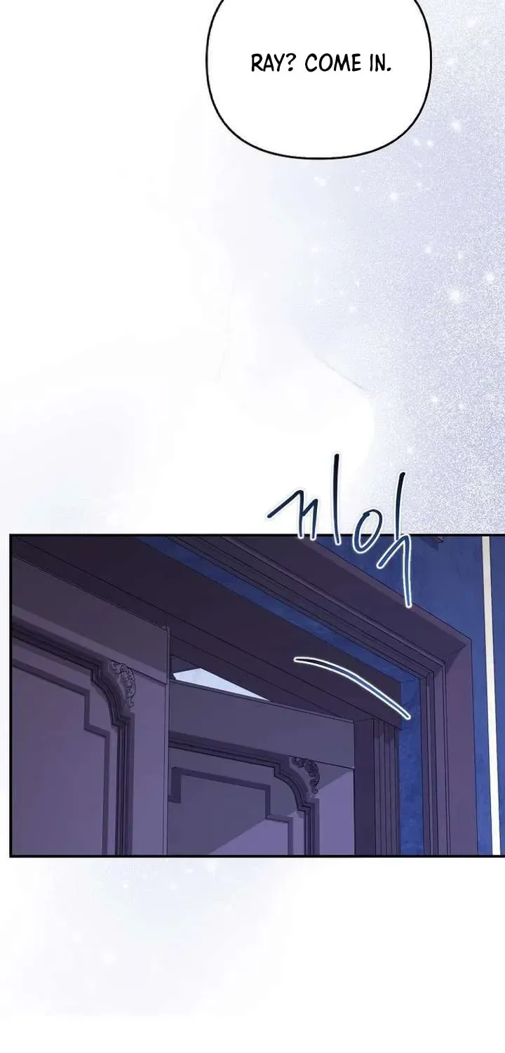 A Terminally Ill Villainess Refuses to Be Adopted Chapter 2.1 page 37 - 
