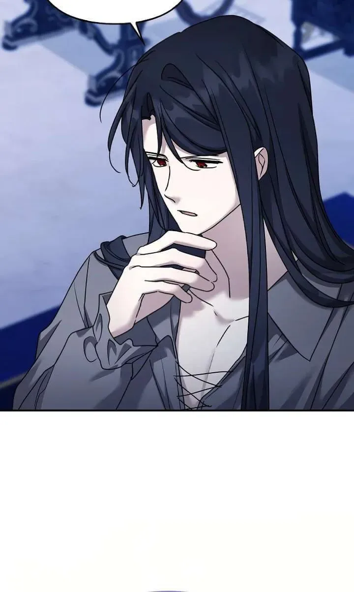 A Terminally Ill Villainess Refuses to Be Adopted Chapter 2.1 page 44 - 