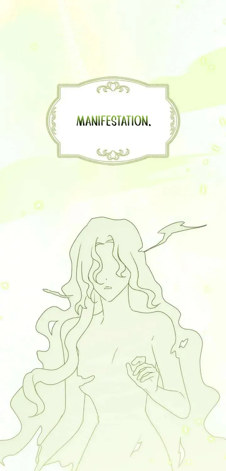 A Terminally Ill Villainess Refuses to Be Adopted Chapter 2.1 page 46 - 