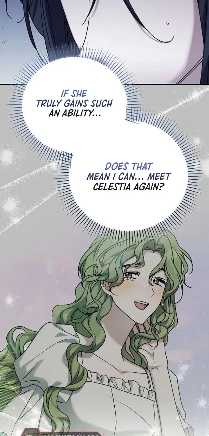 A Terminally Ill Villainess Refuses to Be Adopted Chapter 2.1 page 48 - 