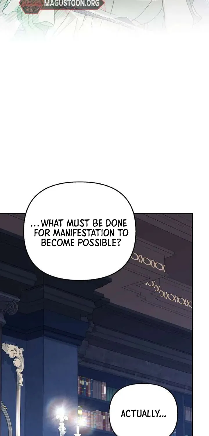 A Terminally Ill Villainess Refuses to Be Adopted Chapter 2.1 page 49 - 