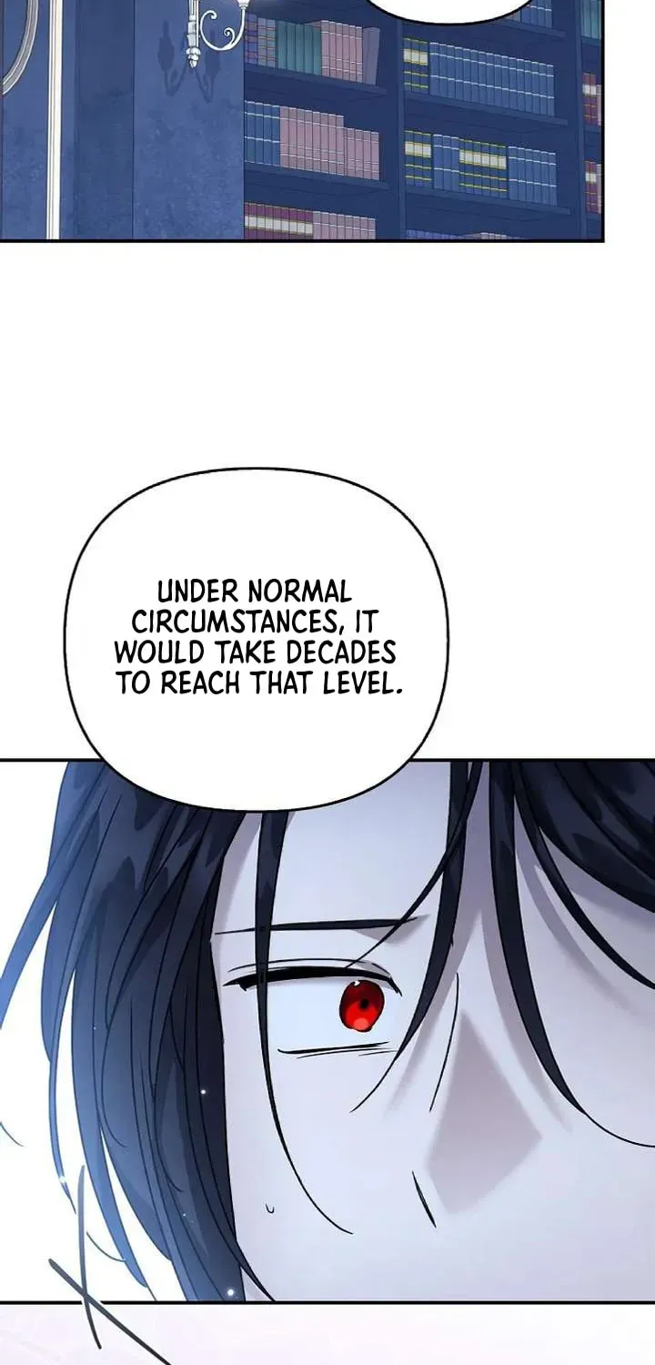 A Terminally Ill Villainess Refuses to Be Adopted Chapter 2.1 page 50 - 