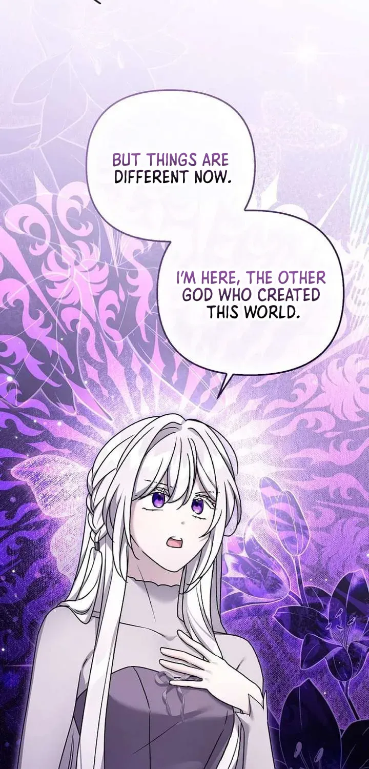 A Terminally Ill Villainess Refuses to Be Adopted Chapter 2.1 page 51 - 