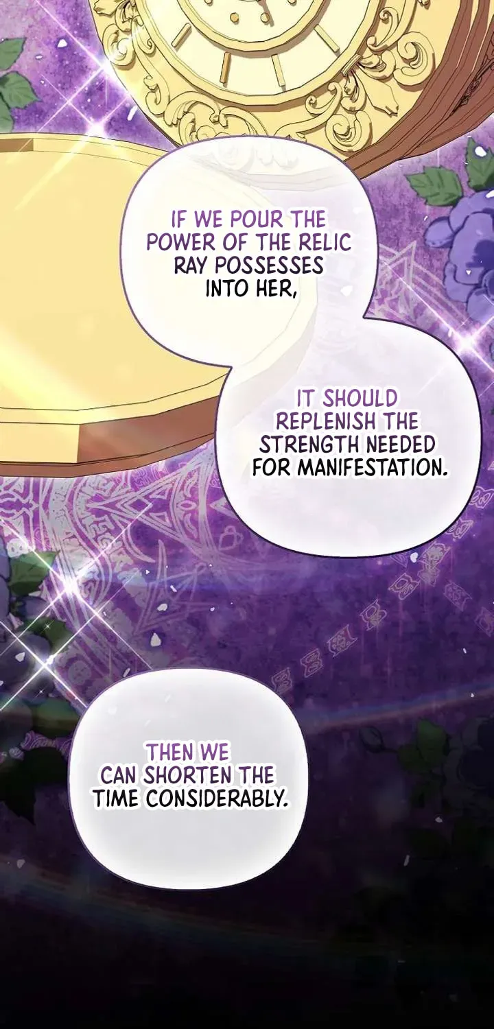 A Terminally Ill Villainess Refuses to Be Adopted Chapter 2.1 page 53 - 