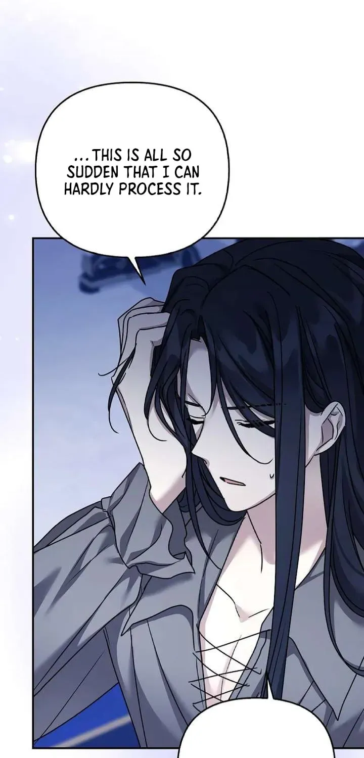A Terminally Ill Villainess Refuses to Be Adopted Chapter 2.1 page 56 - 