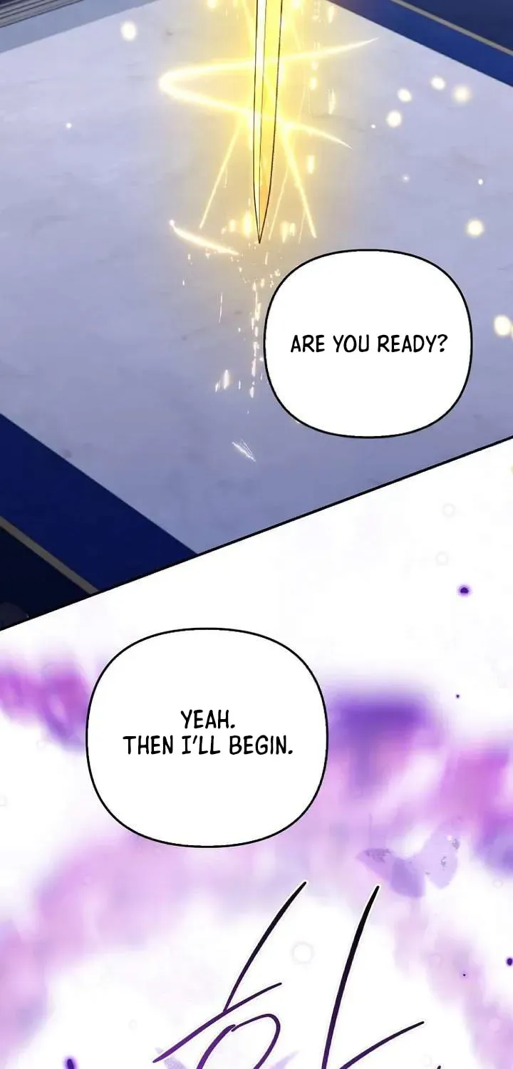 A Terminally Ill Villainess Refuses to Be Adopted Chapter 2.1 page 60 - 