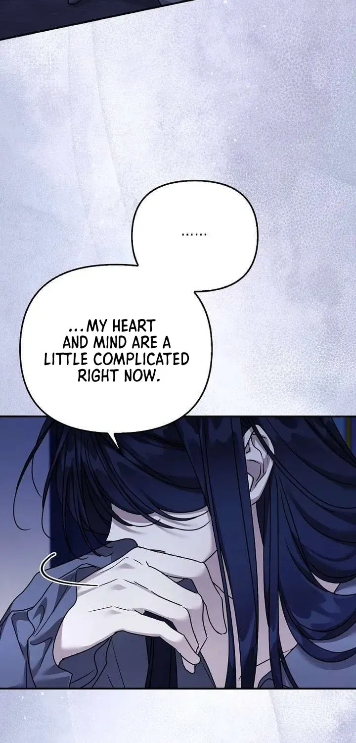 A Terminally Ill Villainess Refuses to Be Adopted Chapter 2.1 page 7 - 