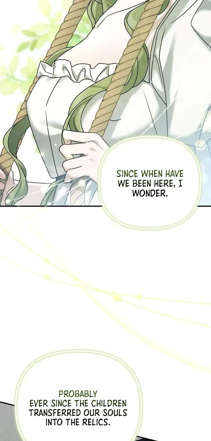 A Terminally Ill Villainess Refuses to Be Adopted Chapter 2.1 page 71 - 