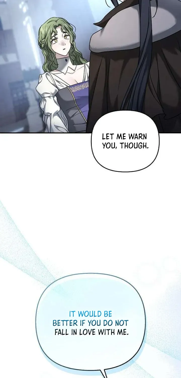 A Terminally Ill Villainess Refuses to Be Adopted Chapter 2.1 page 79 - 