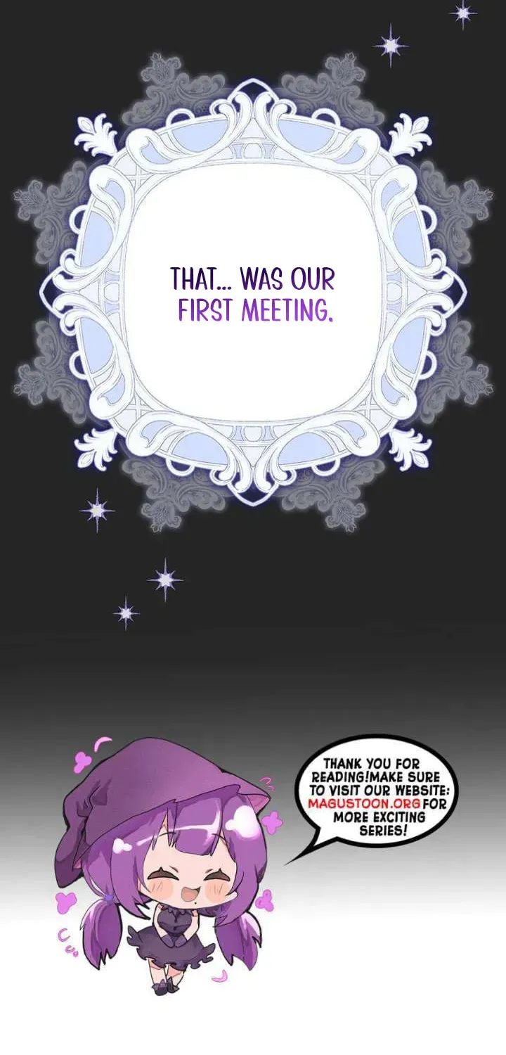 A Terminally Ill Villainess Refuses to Be Adopted Chapter 2.1 page 81 - 