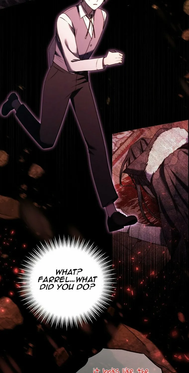 A Terminally Ill Villainess Refuses to Be Adopted Chapter 2 page 15 - 