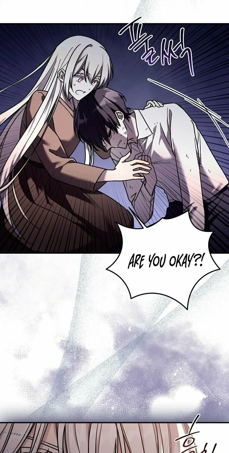 A Terminally Ill Villainess Refuses to Be Adopted Chapter 2 page 3 - 
