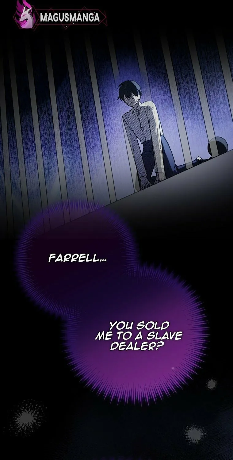A Terminally Ill Villainess Refuses to Be Adopted Chapter 2 page 21 - 