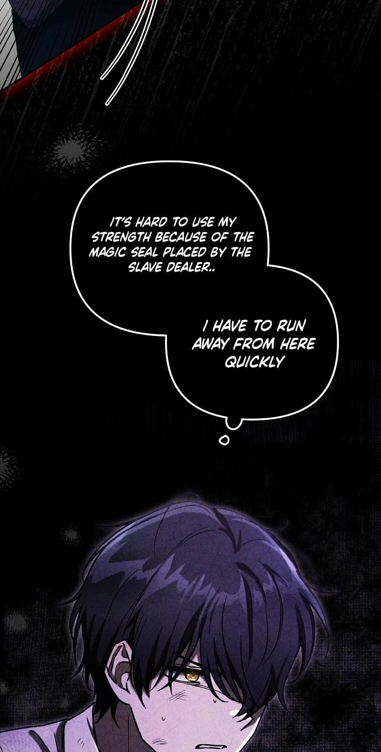 A Terminally Ill Villainess Refuses to Be Adopted Chapter 2 page 24 - 