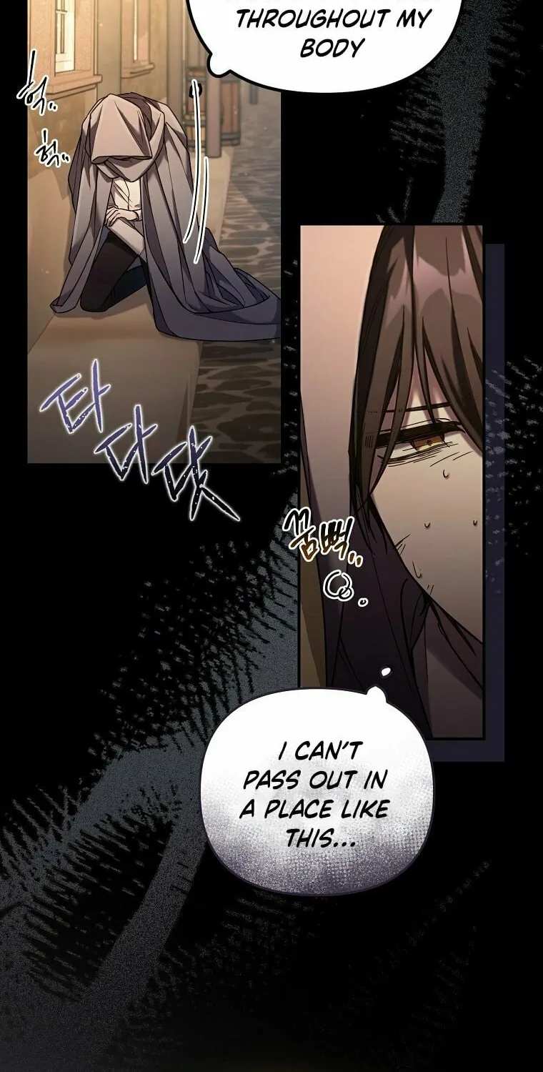 A Terminally Ill Villainess Refuses to Be Adopted Chapter 2 page 29 - 