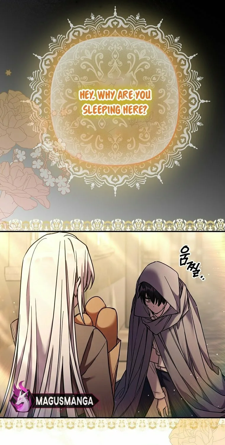 A Terminally Ill Villainess Refuses to Be Adopted Chapter 2 page 30 - 