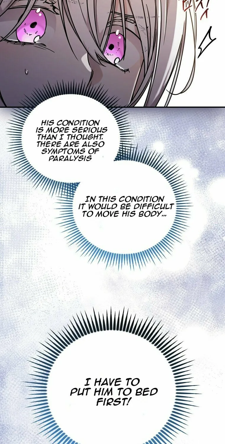 A Terminally Ill Villainess Refuses to Be Adopted Chapter 2 page 4 - 