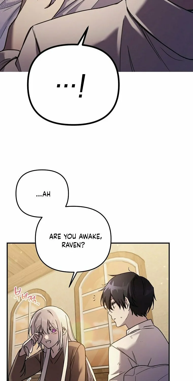 A Terminally Ill Villainess Refuses to Be Adopted Chapter 2 page 37 - 
