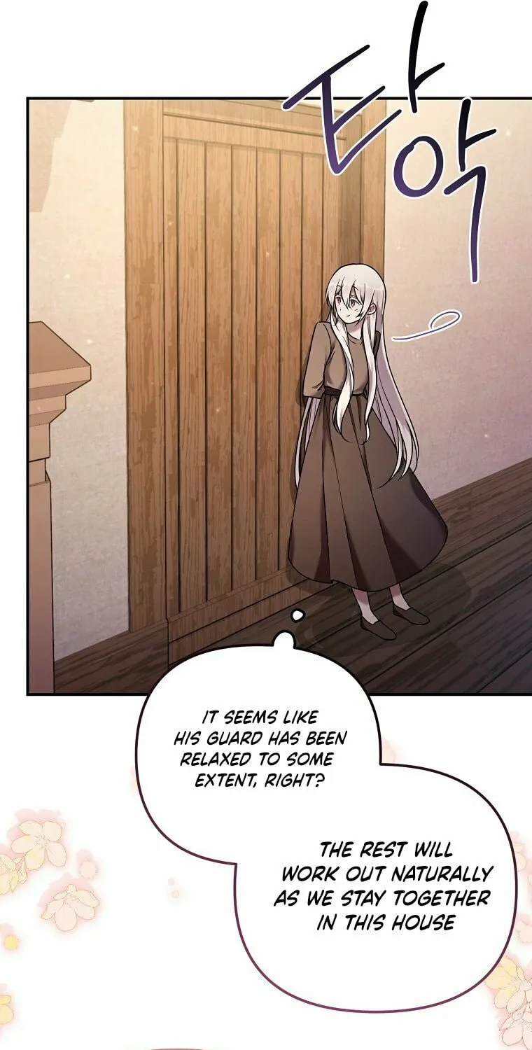 A Terminally Ill Villainess Refuses to Be Adopted Chapter 2 page 52 - 