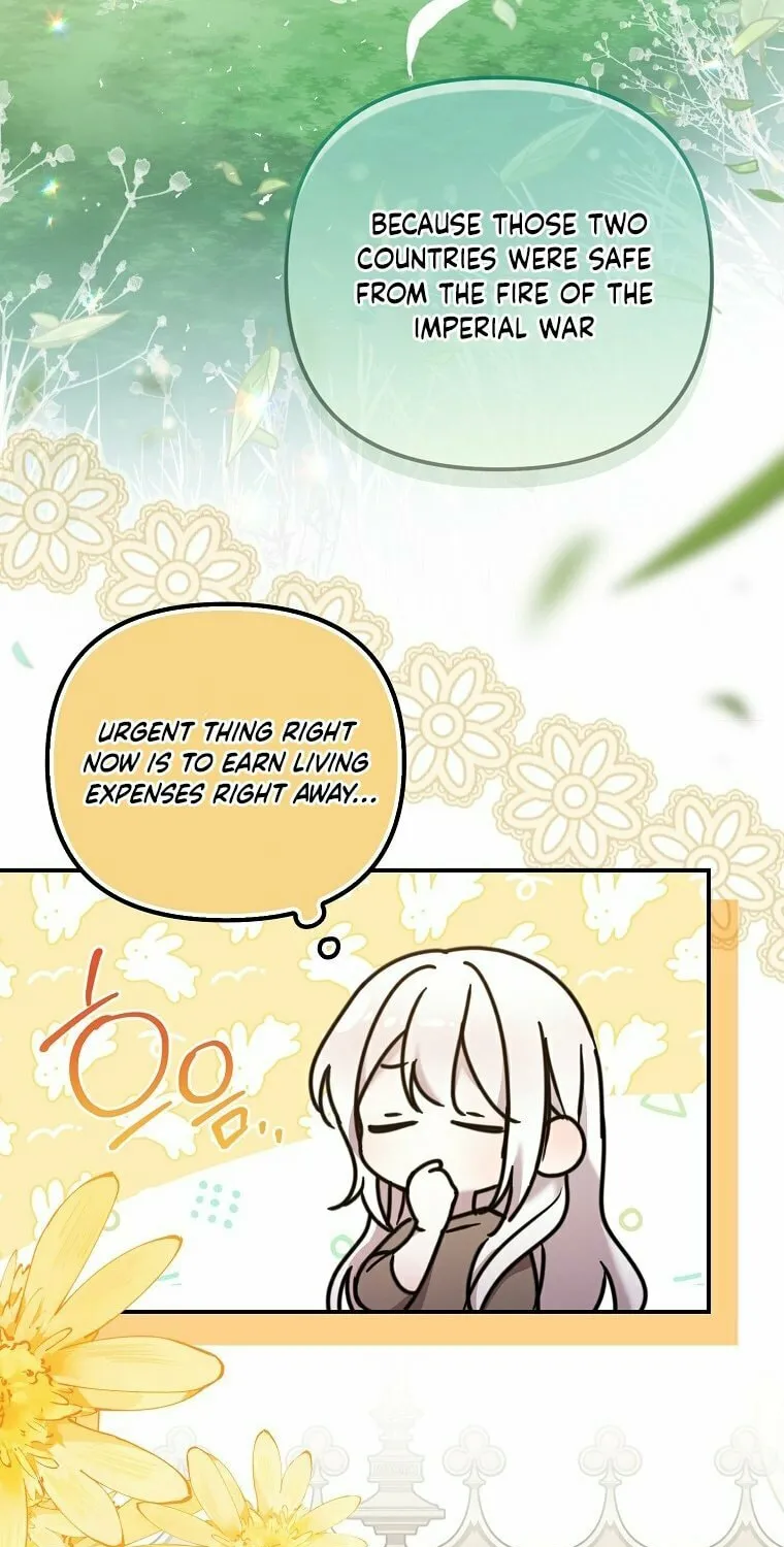 A Terminally Ill Villainess Refuses to Be Adopted Chapter 2 page 58 - 