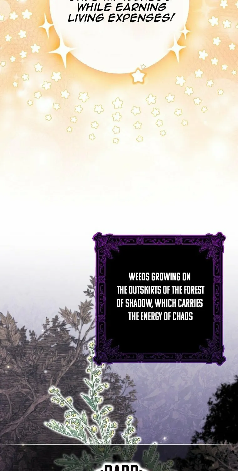 A Terminally Ill Villainess Refuses to Be Adopted Chapter 2 page 61 - 