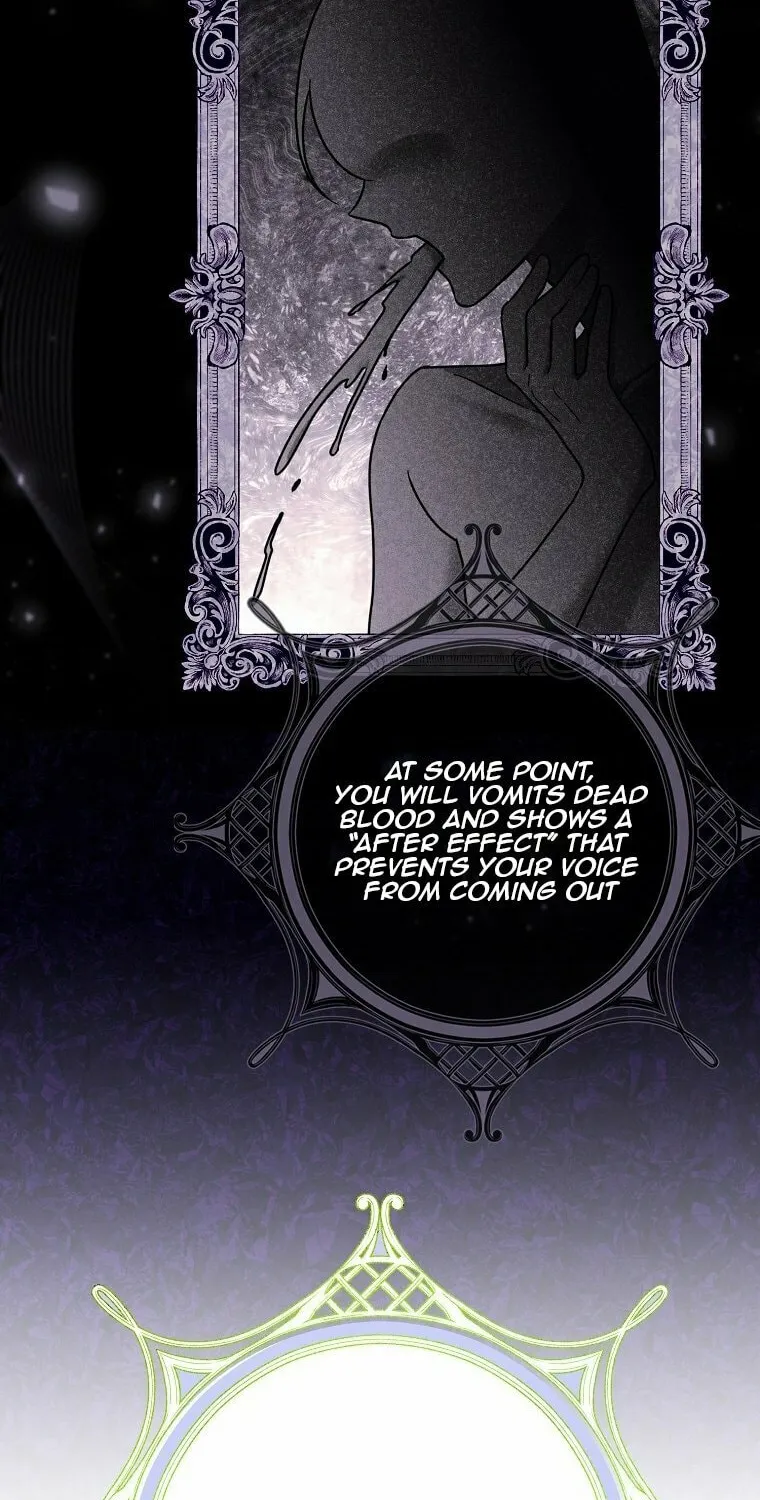 A Terminally Ill Villainess Refuses to Be Adopted Chapter 2 page 64 - 