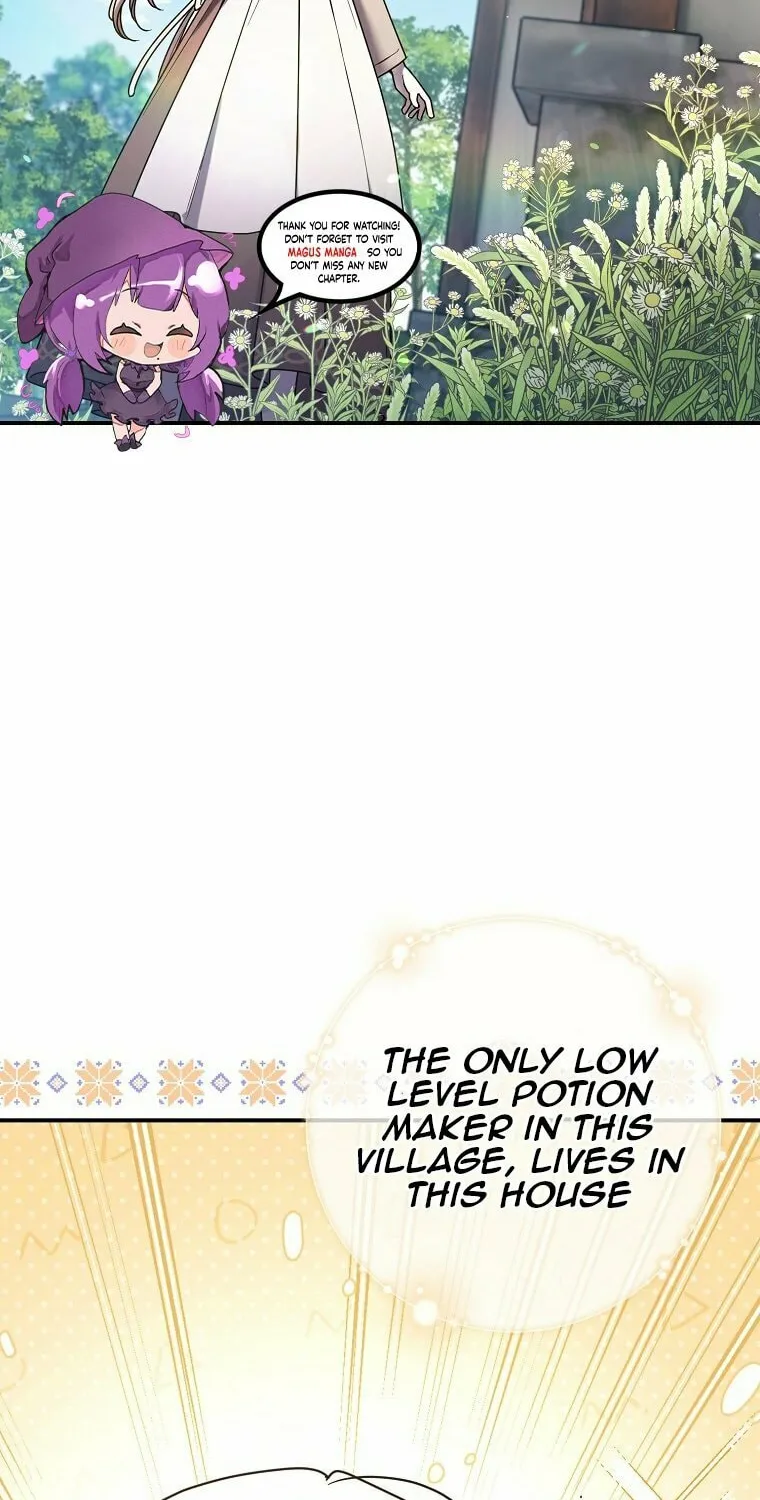 A Terminally Ill Villainess Refuses to Be Adopted Chapter 2 page 73 - 